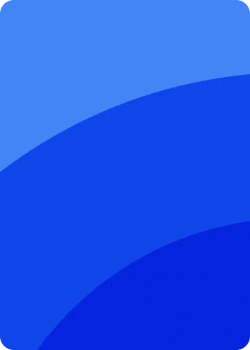 Blue prompt-card reverse.